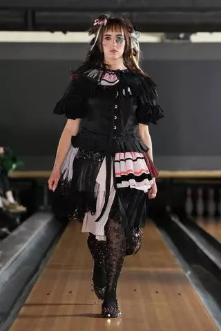 Chopova Lowena London Mujer primavera - verano 2027