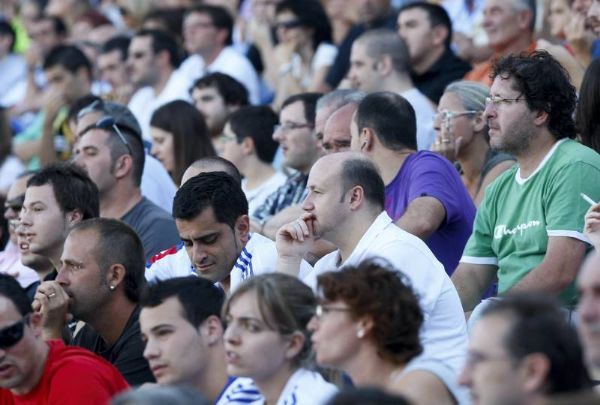 Real Zaragoza 3 - Málaga 5