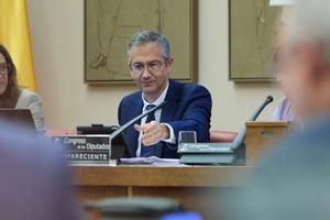 El gobernador del Banco de España pide que las medidas económicas sean de carácter temporal