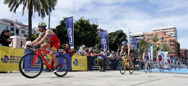 TRIATLÓN COPA DE EUROPA