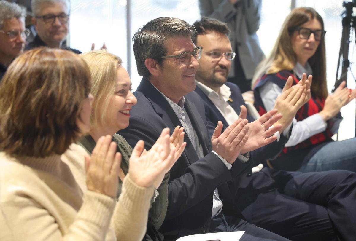 Más que Empresas - Vall d'Albaida Más que Empresas - Vall d'Albaida