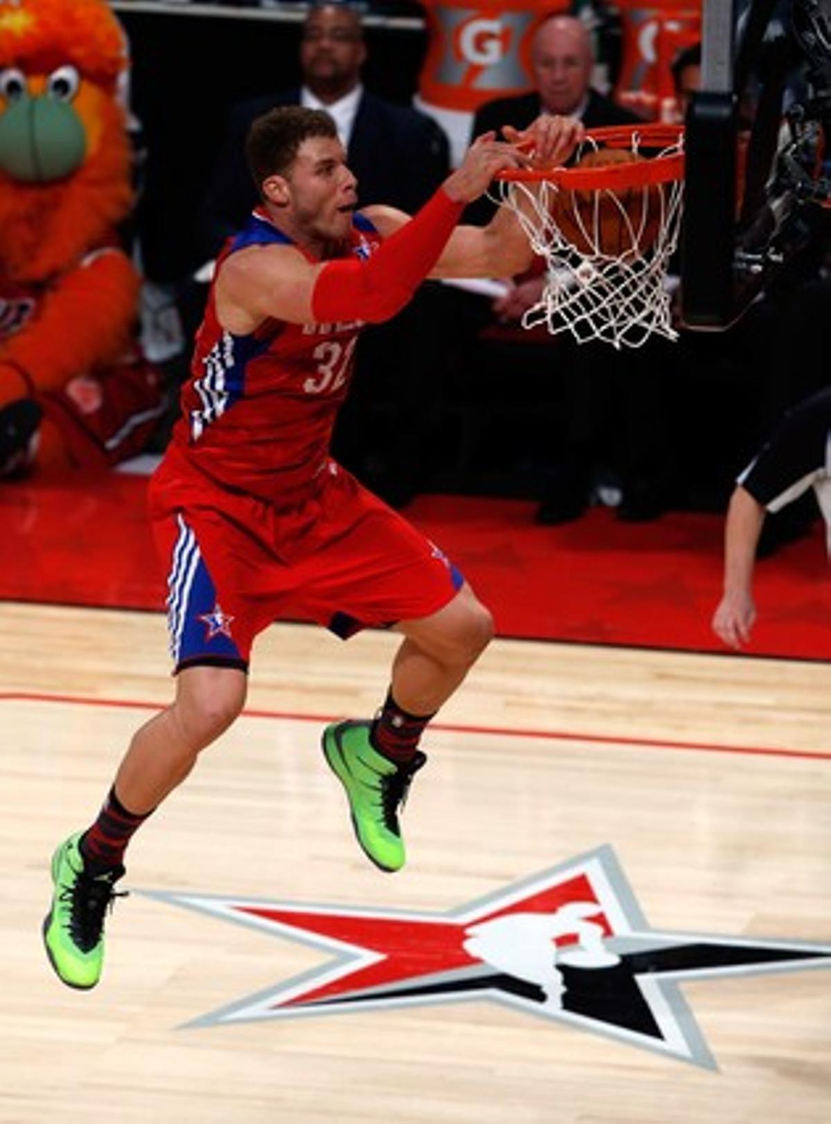 NBA All Star Game 2013