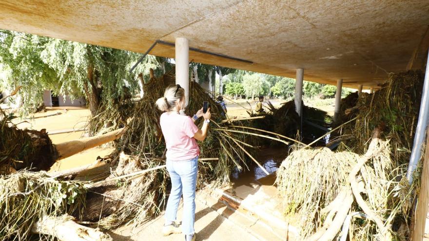 Sanidad busca un local para habilitar un centro de salud temporal en Azuara: &quot;Mi cuadrilla ha ofrecido nuestra peña&quot;