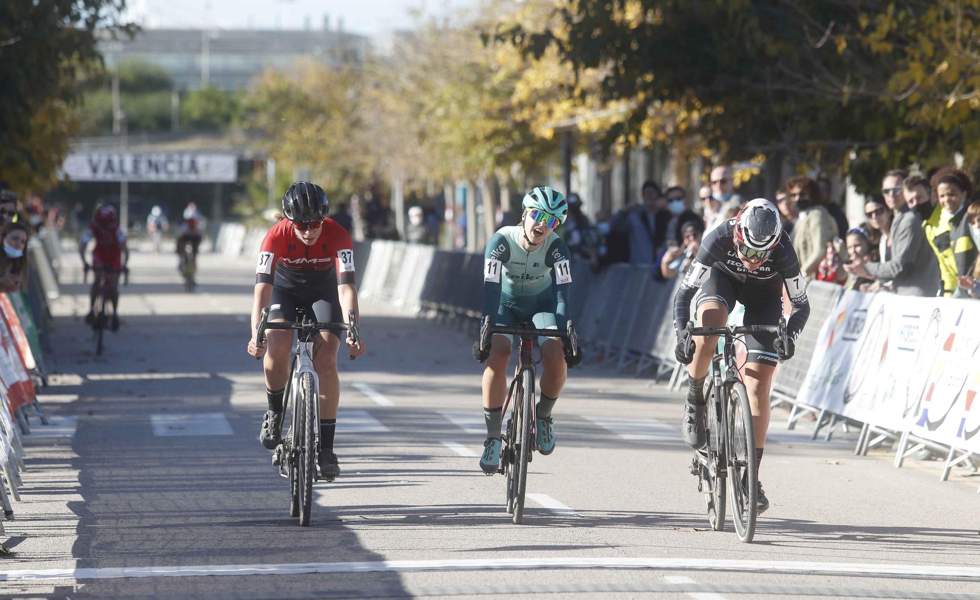 Ciclocross Ciudad de Valencia