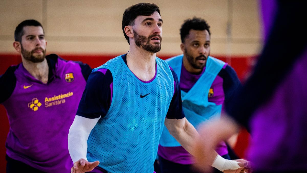 El Barça buscará la victoria en el Pick Arena