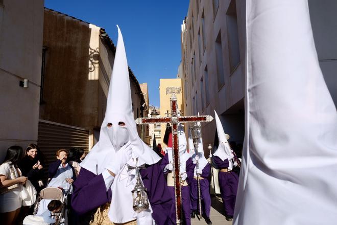 Fusionadas | Miércoles Santo 2022