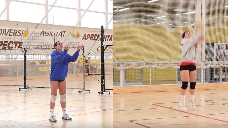 +Volei 2x04: El Challenge del Club Voleibol Reus