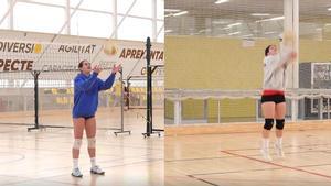 +Volei 2x04: El Challenge del Club Voleibol Reus