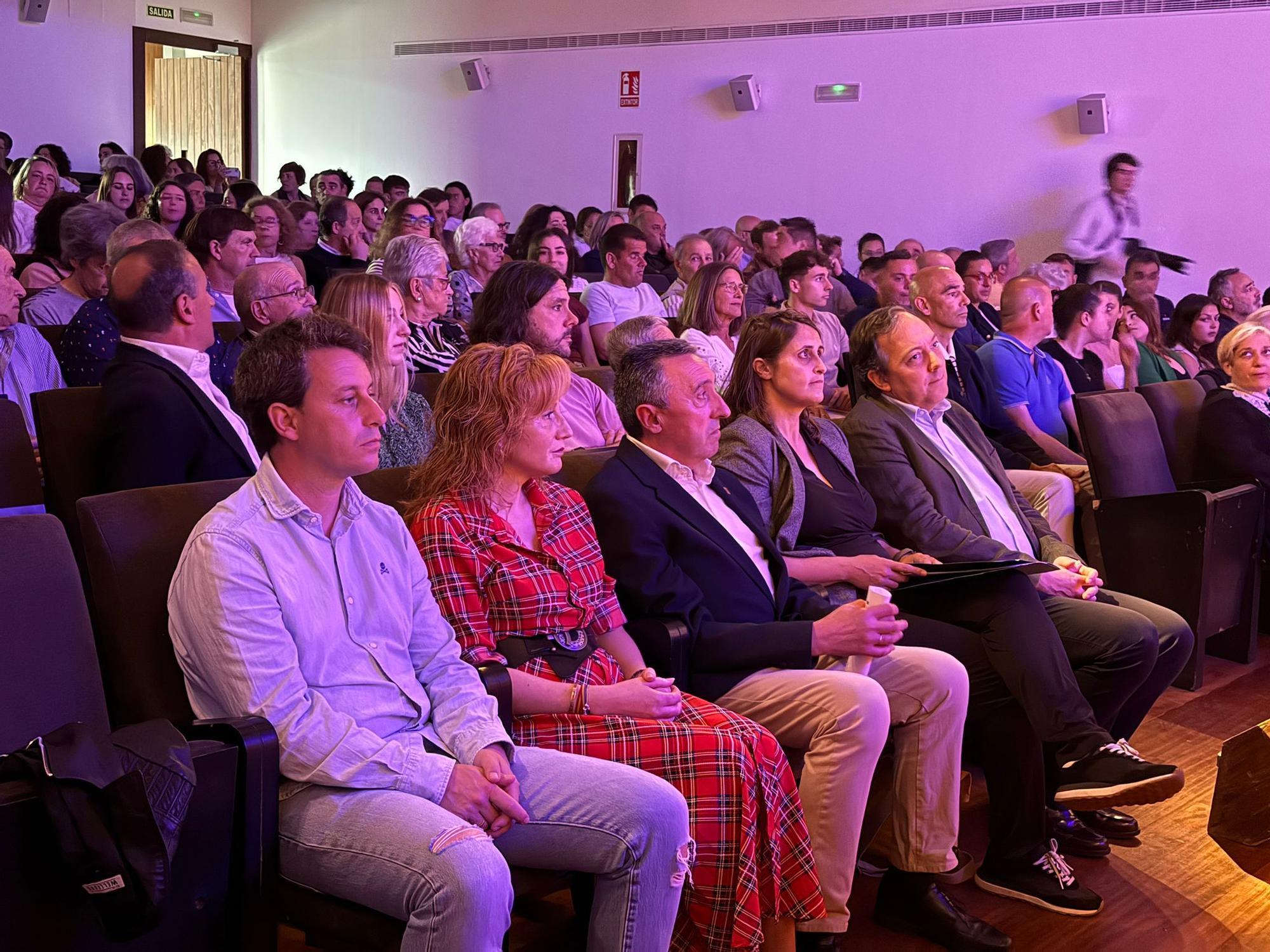 Así vivió Villaviciosa su Gala del Deporte 2024
