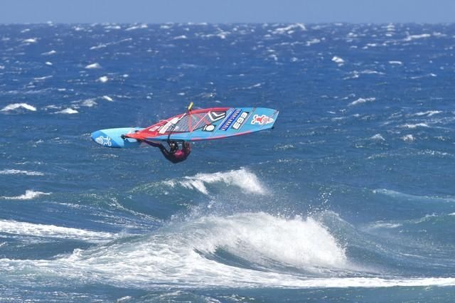 Gran Canaria Wind and Waves Festival