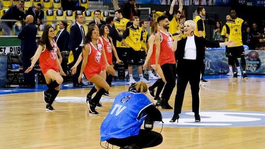 Copa del Rey de baloncesto: Valencia Basket-Iberostar Tenerife