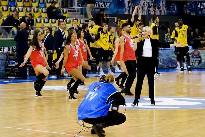 COPA DEL REY BALONCESTO