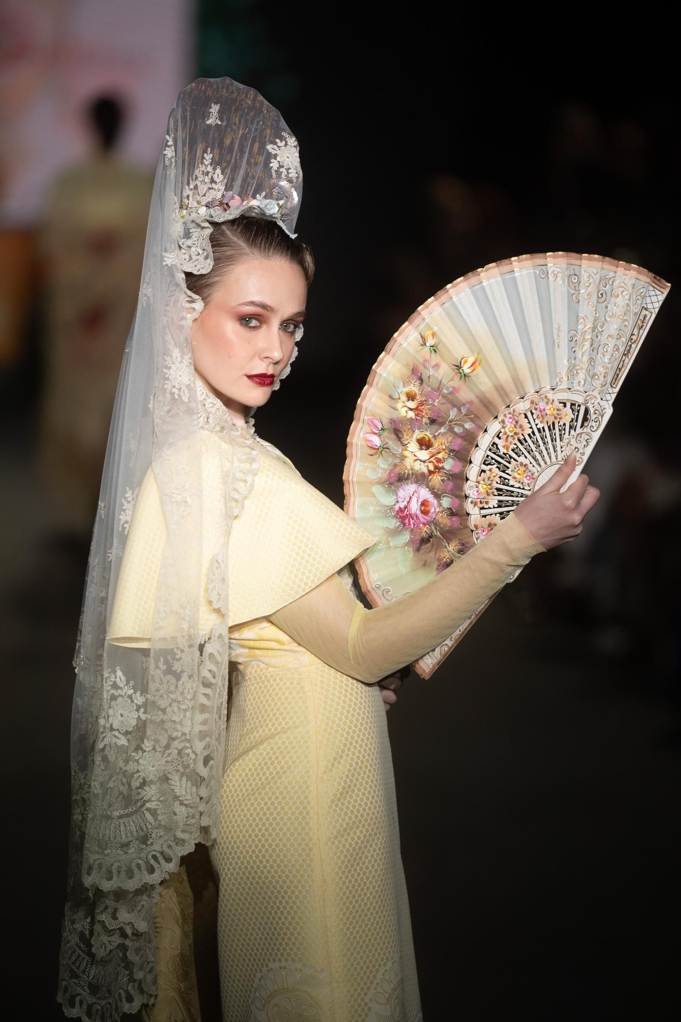 FOTOGALERÍA | Desfile de Juan Foronda y Rafa Díaz en We Love Flamenco