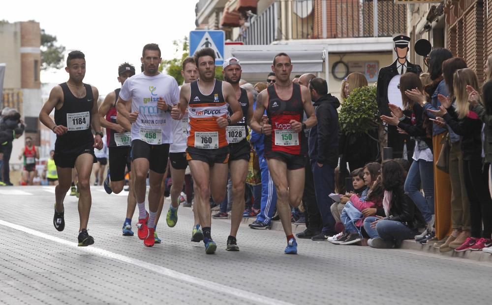 Gran fondo de Puçol