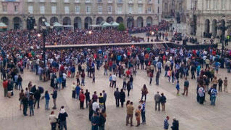 La fiesta del ascenso continúa