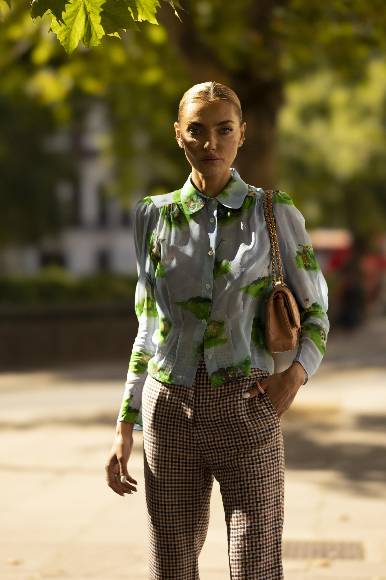 Street style Londres