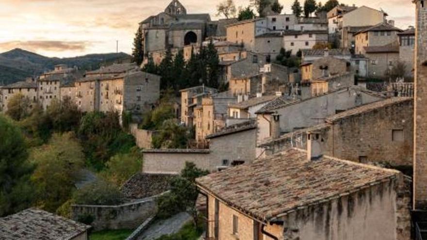 Parador Sos del Rey Catolico.