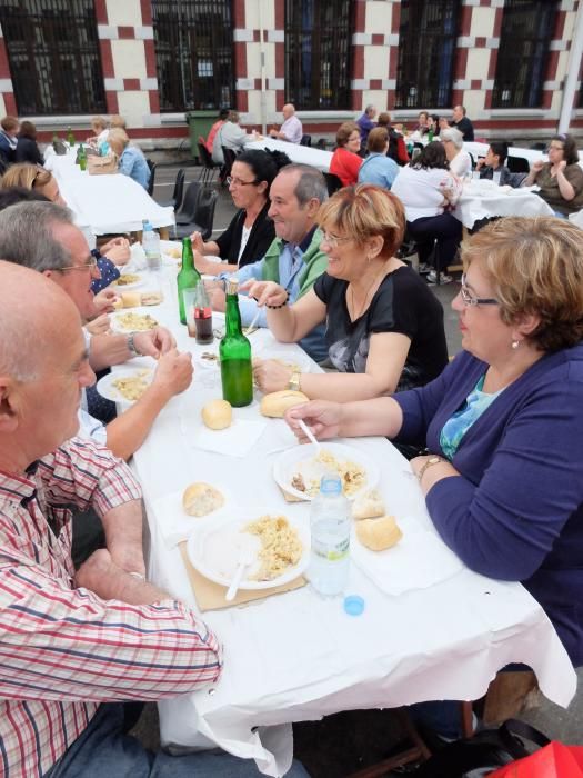 San Xuan en Mieres