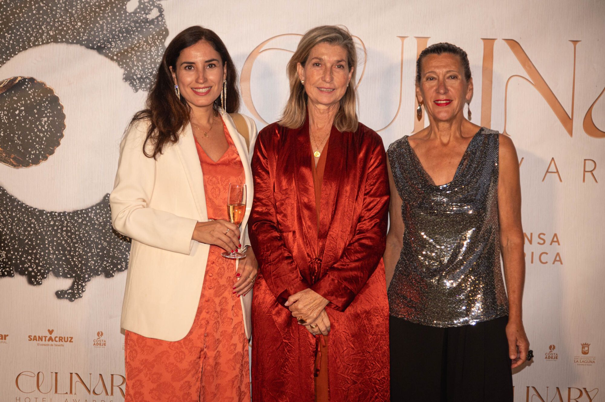 Gala de los Culinary Hotel Awards, de Prensa Ibérica