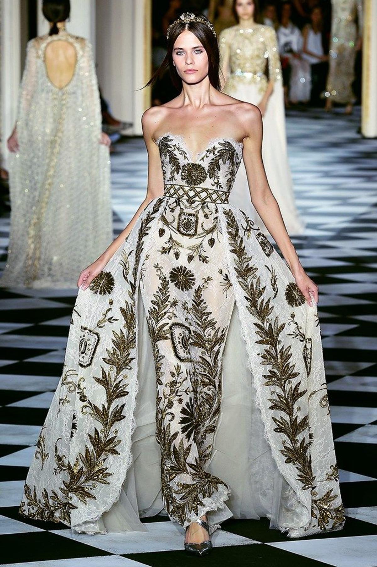 Zuhair Murad