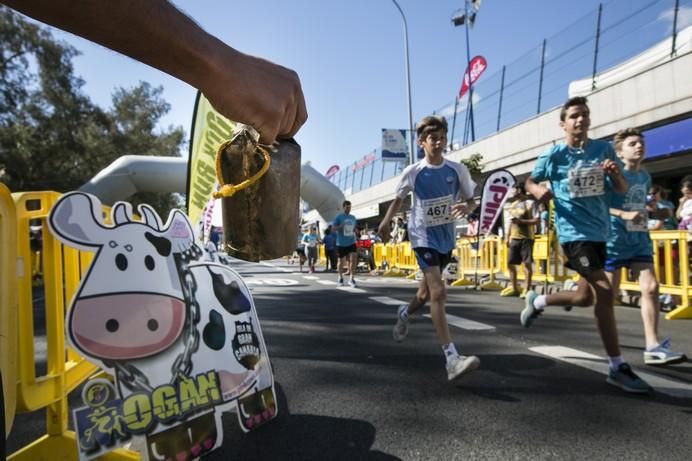 CARRERA POPULAR