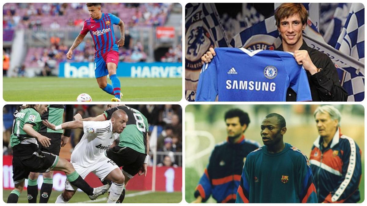 Coutinho responde...¿En algún momento te has arrepentido de ir al Barça?