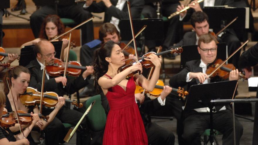 La Orquesta Sinfónica Ciudad de Elche se constituye en fundación para garantizar su futuro