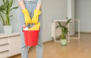 Oosouji: el método tradicional de limpieza japonés que triunfa en los hogares