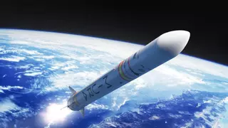 Así serán los nuevos supercohetes de PLD Space