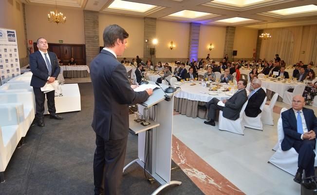 II FORO EMPRENDEDORES LA PROVINCIA