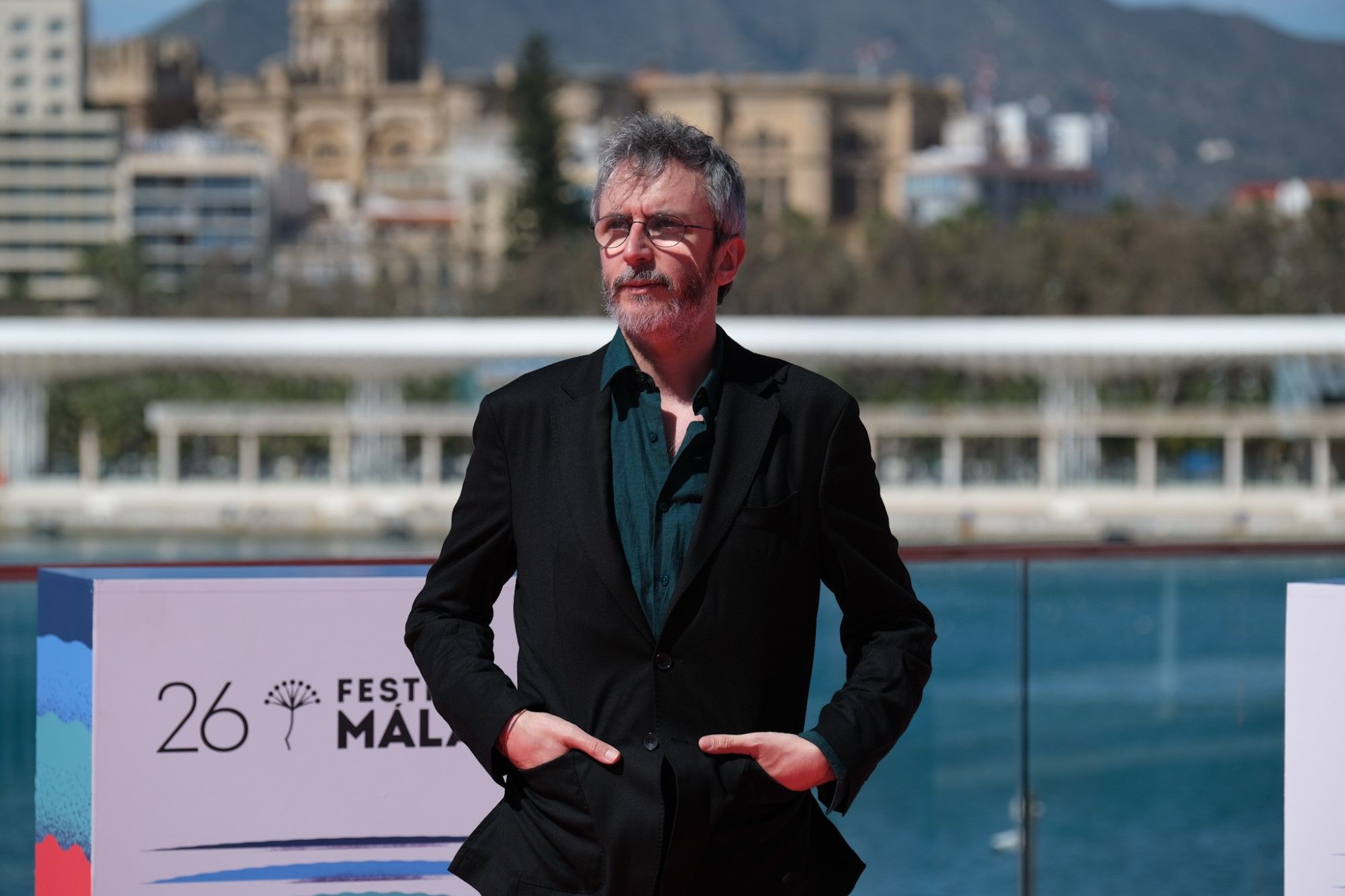 Festival de Málaga 2023 | Photocall de la película 'Amigos hasta la muerte'