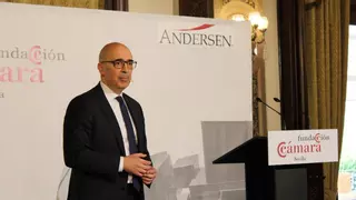 El presidente de Airbus España: “El A400M, como programa y como avión, está muy vivo; parar sería un error”
