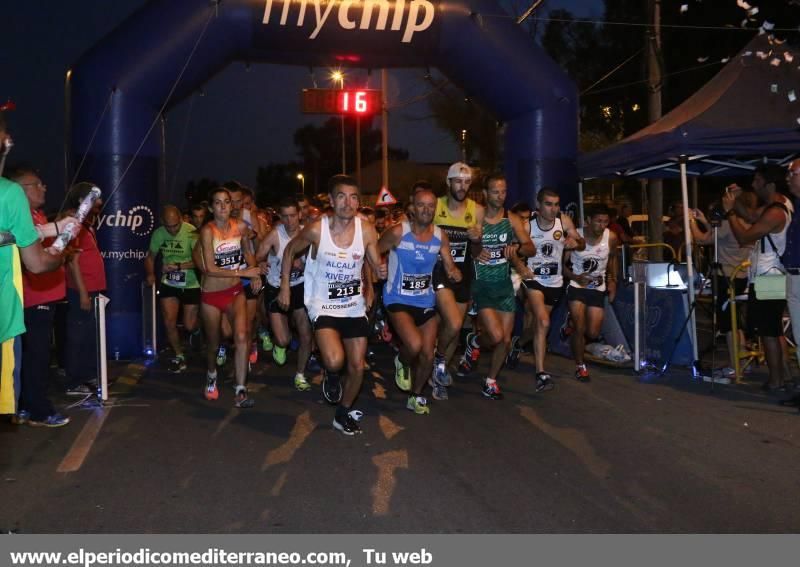 10K Nocturna del Grao de Castellón 2016