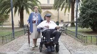 Anulan el desahucio de un matrimonio octogenario en Córdoba