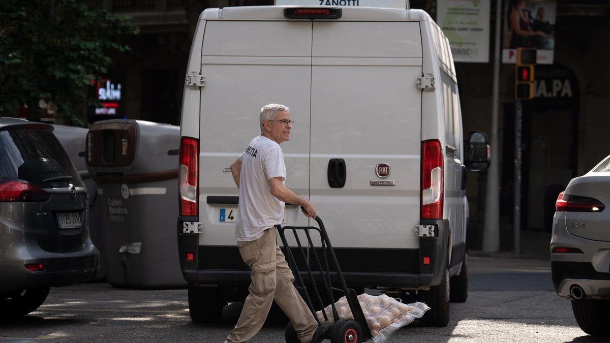 Casi un tercio de trabajadores autónomos no se puede coger vacaciones, sobre todo por temas económicos.