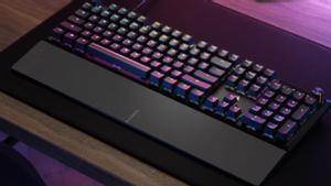 CORSAIR lanza el teclado K70 CORE.