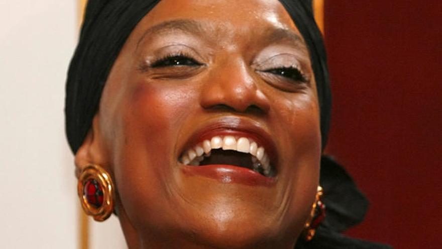 Jessye Norman ganó cuatro de los quince Grammys a los que estuvo nominada.