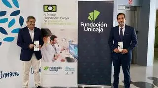 Fundación Unicaja ofrece un premio de 15.000 euros al mejor proyecto de innovación biomédica