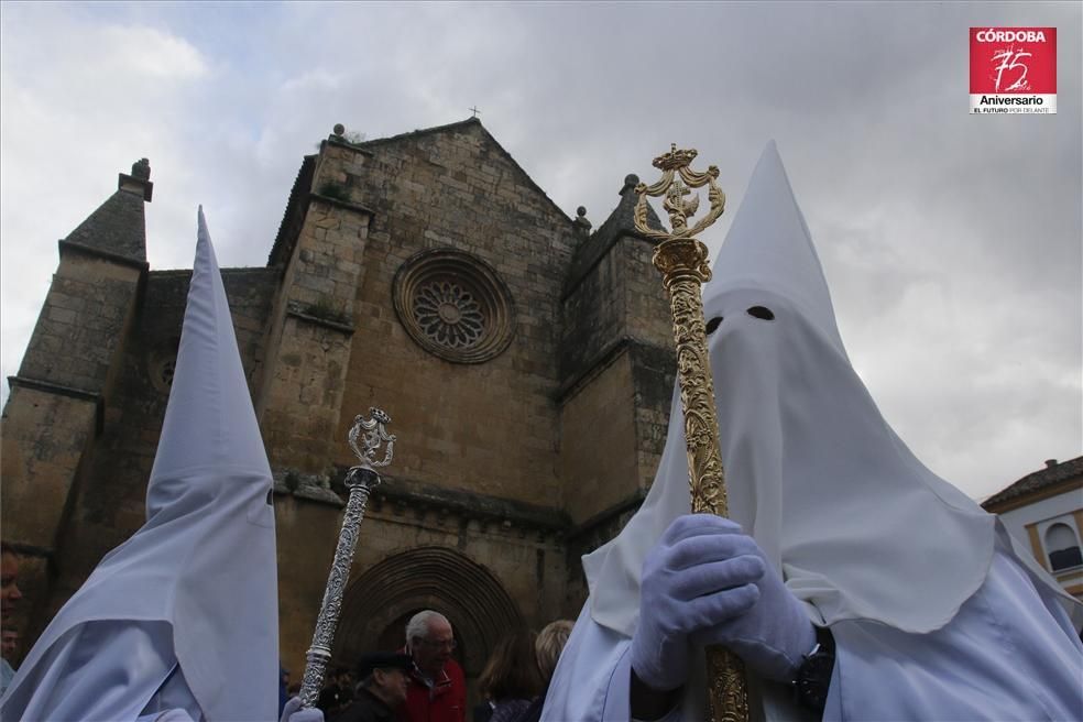 FOTOGALERÍA: El Resucitado