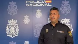 La "empleada infiel" en Las Palmas de Gran Canaria: una mujer roba 15.000 euros en joyas