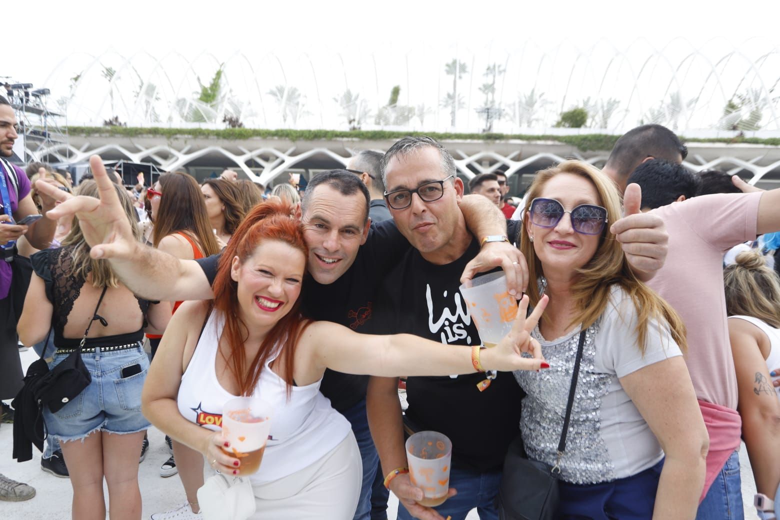 Todas las fotos del Love the 90's Festival 2023