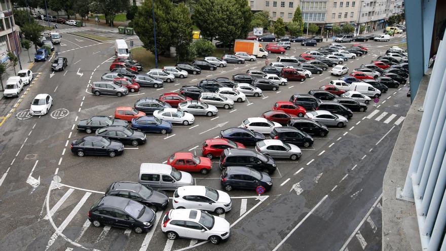 ¿Parking gratis si gana el Celta?: La última iniciativa del club para llenar Balaídos