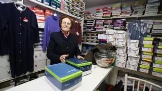 Odila, la sonrisa de Paquetería Mario