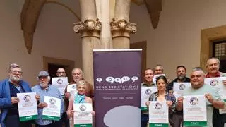 El Fòrum Sociedad Civil de Baleares abordará en un congreso el problema de la vivienda en las islas