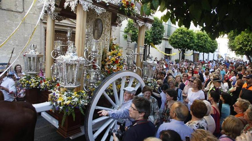 Andalucía de fiesta