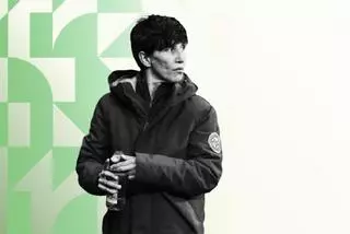 Sonia Bermúdez, una de las nuestras