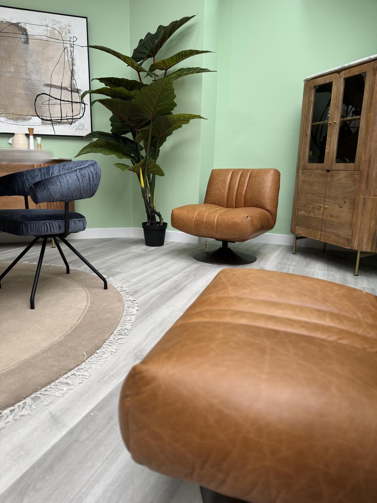 Decor Internacional: Medio Siglo de Innovación en Decoración y Diseño en Tenerife
