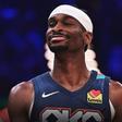 Shai lideró el triunfo de OKC sobre Suns en el segundo partido de la serie