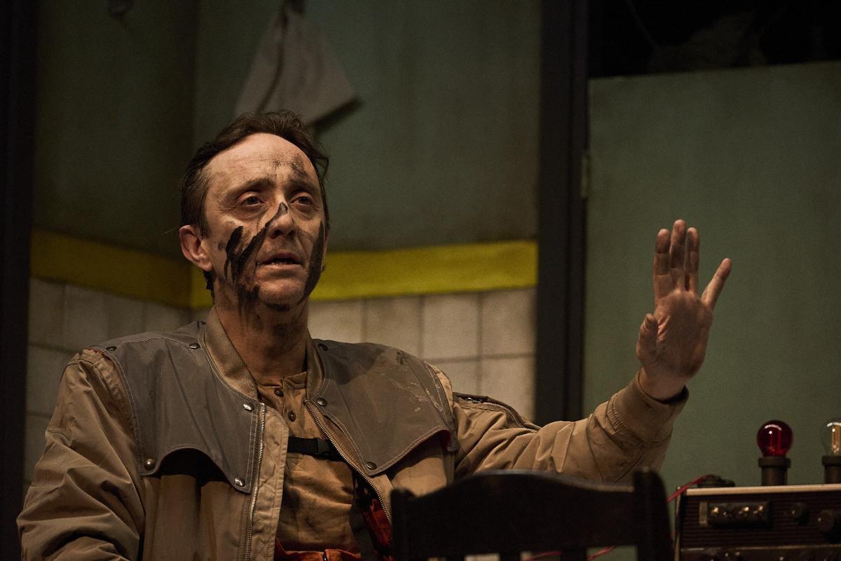 Joan Carreras és un dels magnífics intèrprets de l'obra