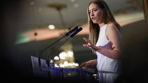 El PP modula les crítiques a la llei  de nets: "Això  no va de vots"